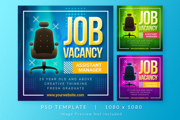 Career Vacancy Social Media Post: A Strategic Tool for Modern Hiring