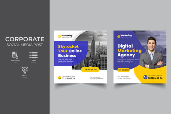 Digital Marketing Agency Social Media: A Modern Solution for Business Growth