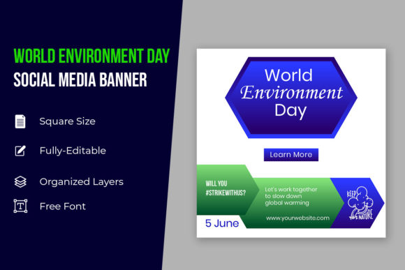 Ecosystem World Environment Day Social M: A Comprehensive Overview