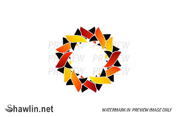 Fractal Design Element or Banner for Web: A Unique Approach to Digital Creativity