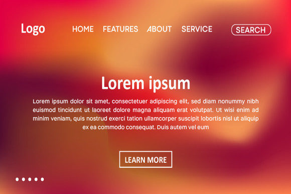 Landing Page Design for Website: A Strategic Approach to User Engagement
