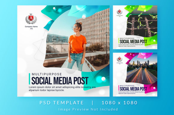 Multipurpose Post for Social Media: A Versatile Tool for Every Need