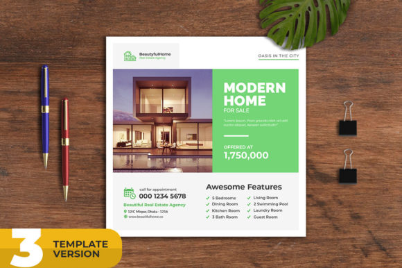 Real Estate Social Media Banner: A Powerful Tool for Modern Real Estate Professionals
