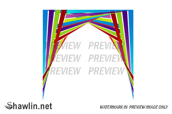 Understanding Abstract Colorful Backgrounds: A Creative Resource for Designers and Artists